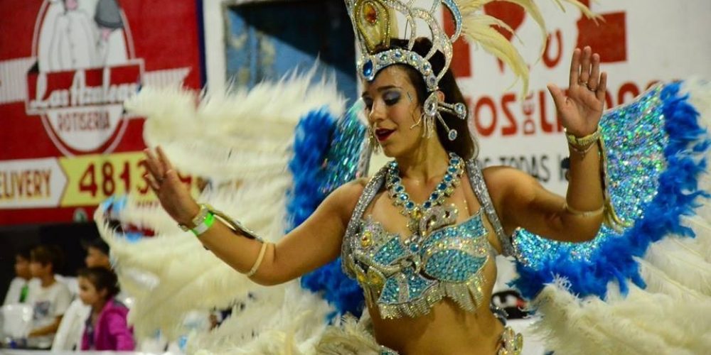 Carnaval Federaense: Anticipan un lleno total del Desfilódromo para este domingo