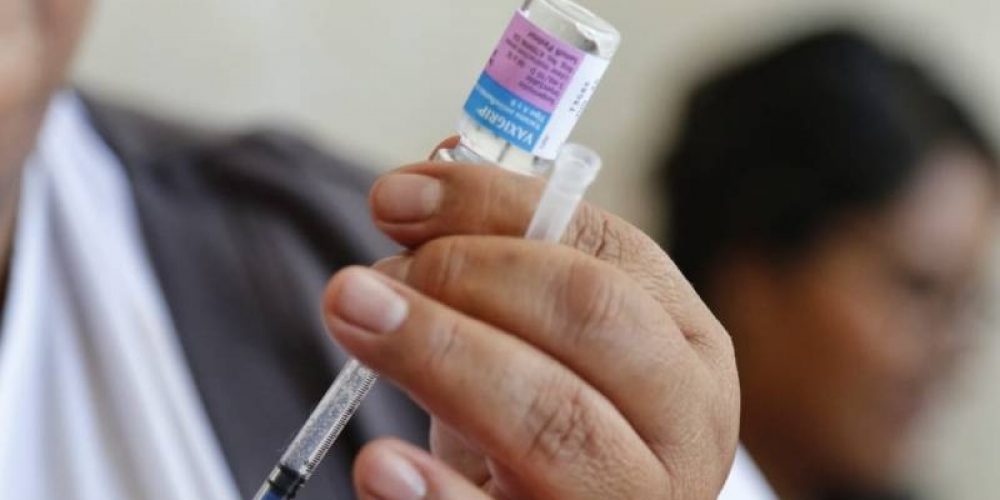 Los Centros de Salud Municipales de Chajari cuentan con dosis de Vacunas del Calendario Nacional