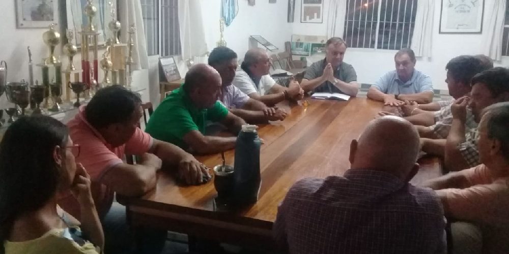 Deportivo Cosmos recibirá 200 mil pesos del gobierno provincial