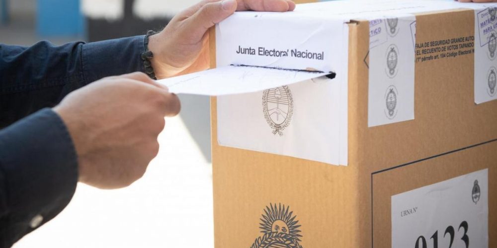 Hay más de 28.000 jóvenes habilitados a votar por primera vez en Entre Ríos