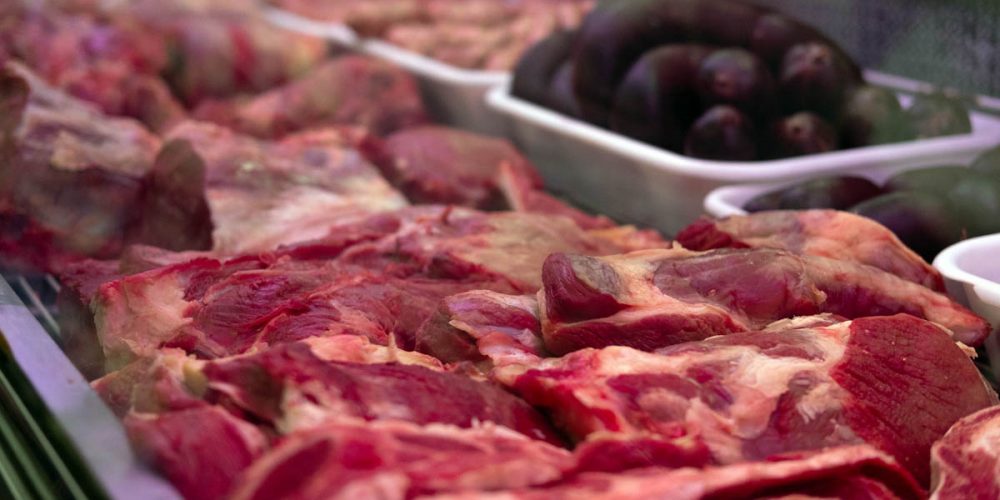 Los cortes de carne económicos no llegan a las carnicerías de barrio