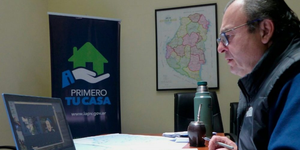Chajarí construirá 30 viviendas con fondos provinciales