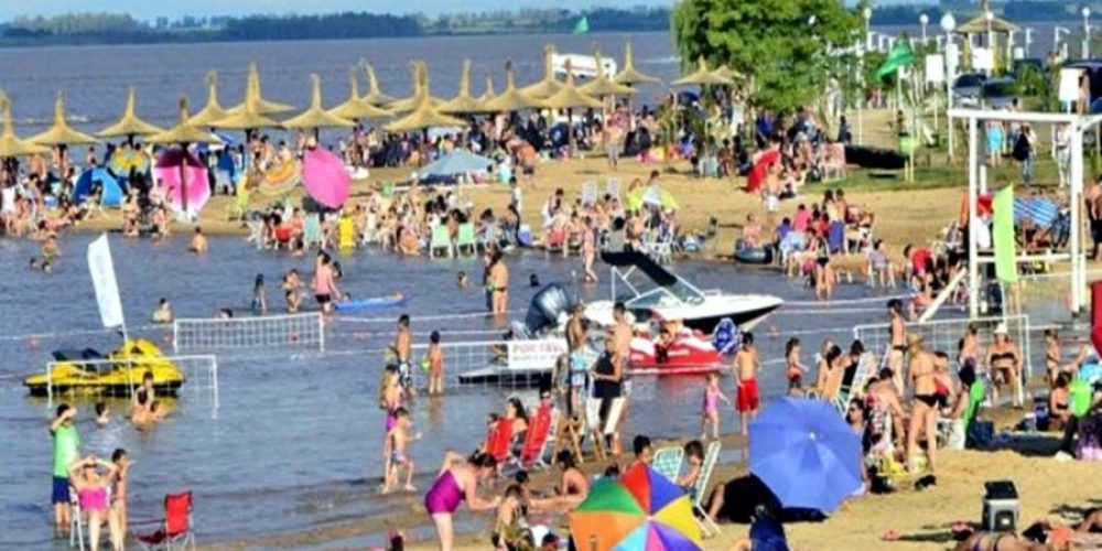 La Provincia evalúa protocolos para el turismo estival y podría habilitar más actividades