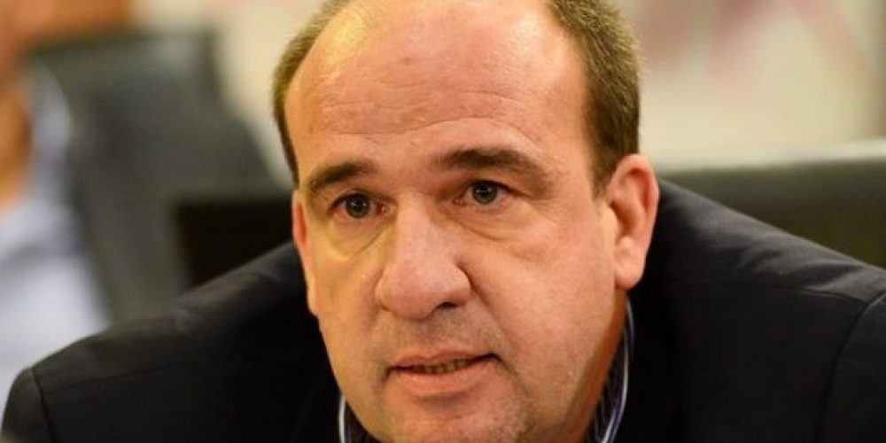 Agente Financiero: “La licitación fue hecha a la medida del Banco Entre Ríos”, aseguró Vitor