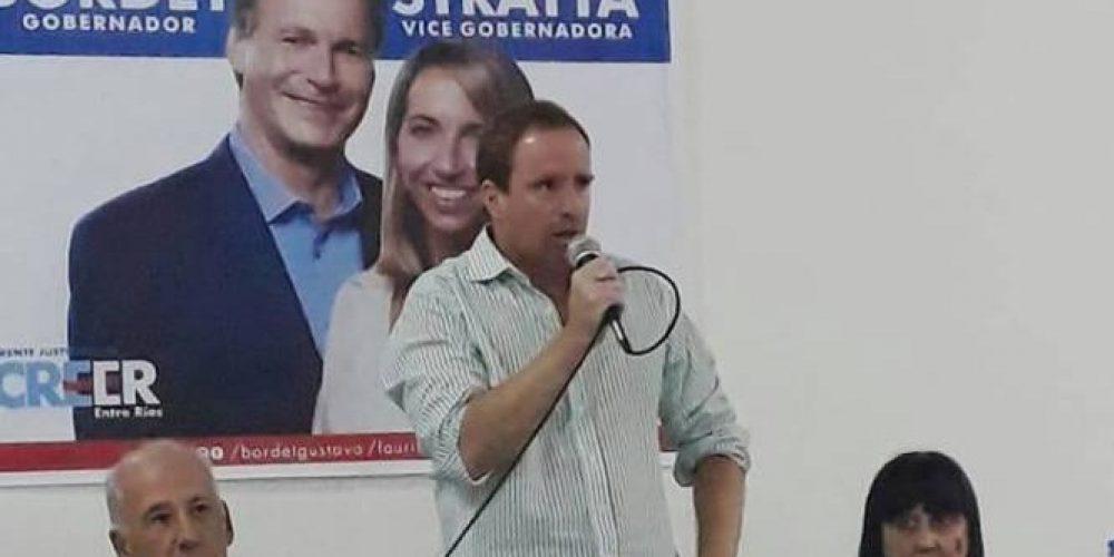 Fuertes cuestionamientos del ex Concejal Andrés Messina a la gestión de Ricardo Bravo