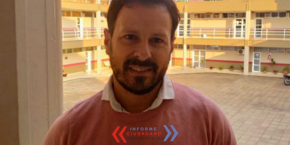 Cesar García: “Durante el 2020, la gestión de Ricardo Bravo fue increíble”