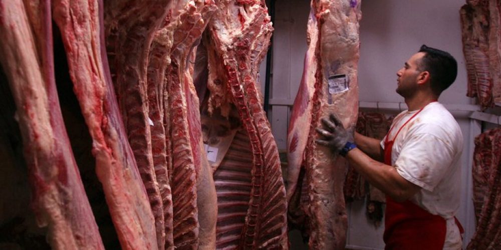 Gobierno anunciará una canasta con cortes de carne a “precios mucho más bajos”