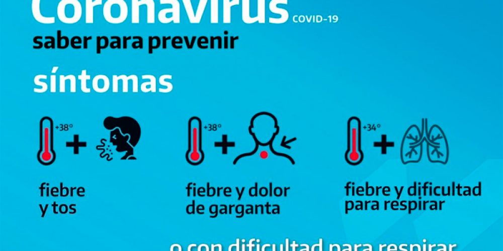 Advierten que quienes dejaron de tener síntomas pueden contagiar coronavirus