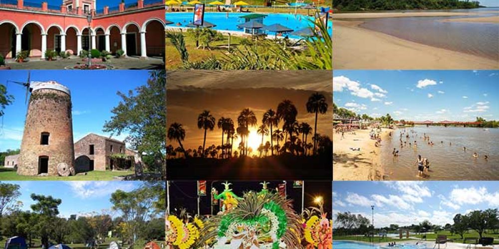 La Cámara de Turismo de Entre Ríos calificó como “positivo” el movimiento turístico durante el fin de semana largo