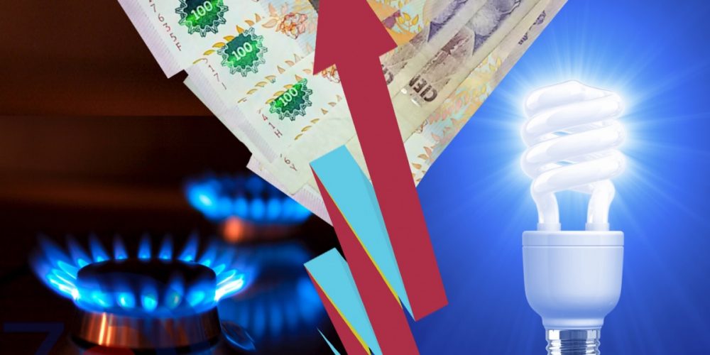 Aumento de luz y gas: el Gobierno dio detalles de cómo serán los nuevos esquemas de tarifas