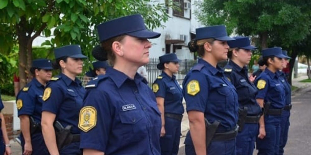 La Policía de Entre Ríos tendrá una División para investigar “actos de corrupción”