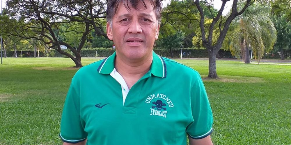 Germán Bordón: “Los afiliados manifiestan la necesidad de una renovación”