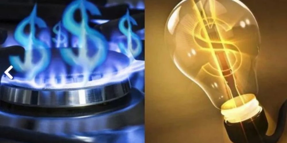 Subsidios de luz y gas: extienden el plazo para completar el formulario y ya rigen las nuevas tarifas