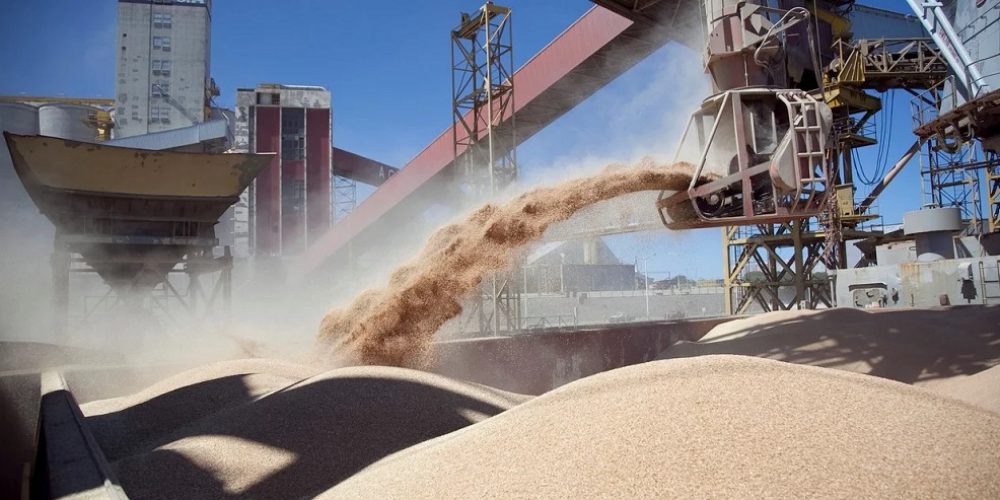 Histórico: tras 20 años de negociaciones, Argentina exportará harina de soja a China