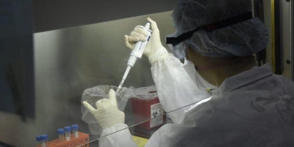 El Ministerio de Salud confirmó doce nuevos casos de coronavirus y ya suman 46 en el país
