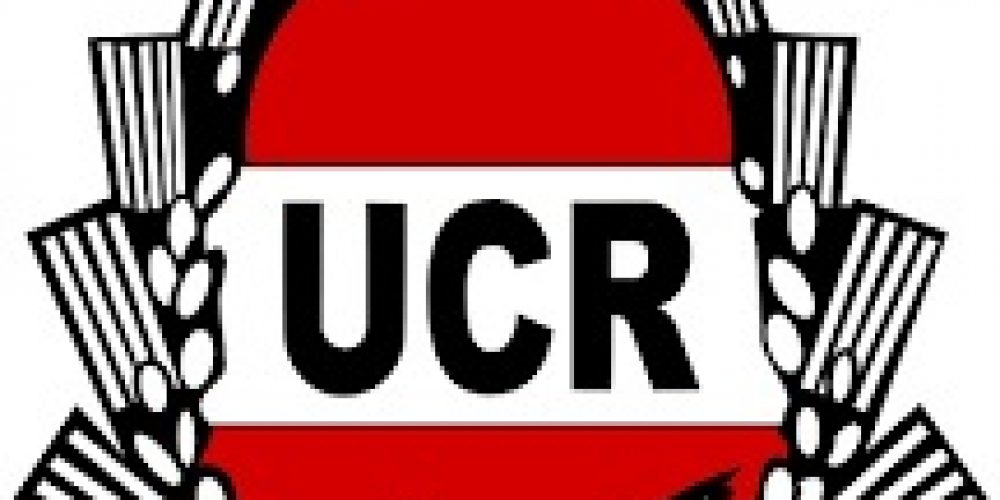 Apoyo del bloque UCR Junto por el Cambio a gestiones del Intendente Ricardo Bravo