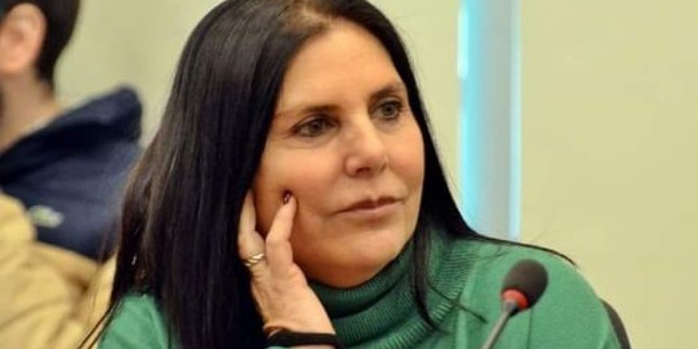 Lena: “El escándalo del espionaje ilegal develó la farsa del juicio a la Corte”