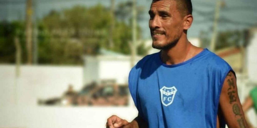 Futbolista entrerriano irá a juicio acusado por comercialización de estupefacientes
