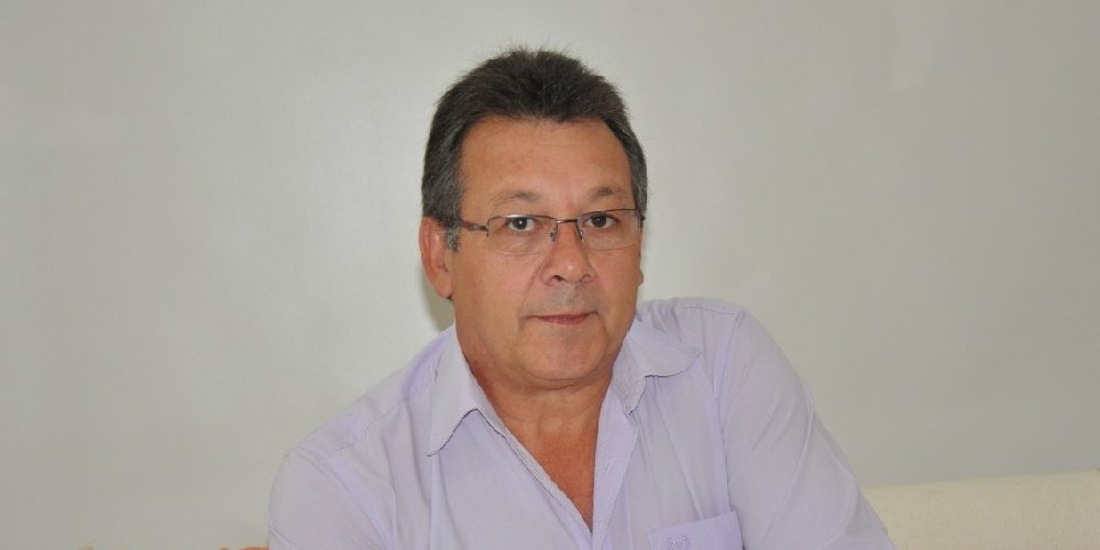 “Aumentar el gasto público complicará el desarrollo de Federación” manifestó Rubén Rastelli