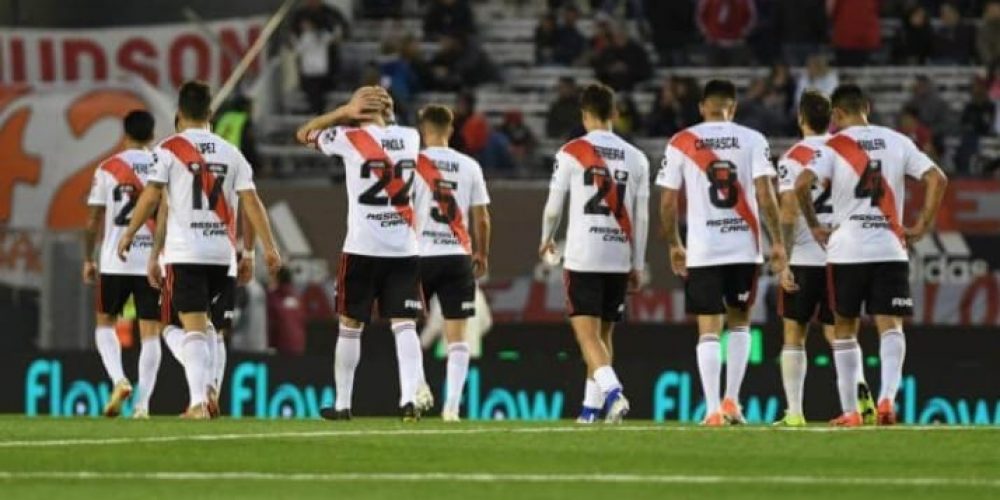 River sufrirá otro duro golpe: la fortuna que perderá por jugar a puertas cerradas en la Copa