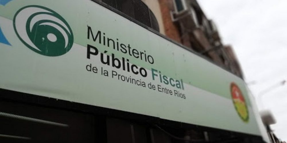 Un informe reveló que el Ministerio Público Fiscal de Entre Ríos solo resuelve 7 de cada 100 causas