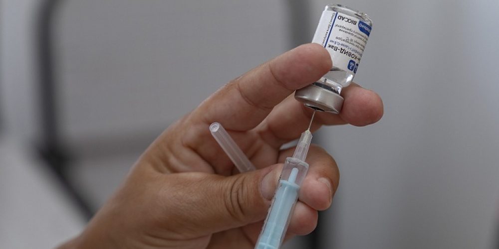 Con resultados satisfactorios avanza la campaña de vacunación contra Covid-19 en Entre Ríos