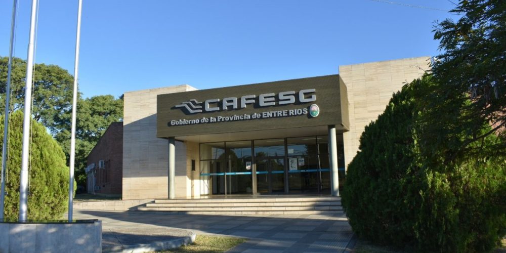 El Directorio de CAFESG celebra la media sanción de la ley que regulariza la situación contractual de los empleados del organismo