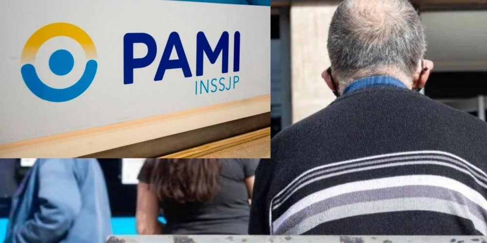 Afiliados al PAMI reclaman mejor atención médica