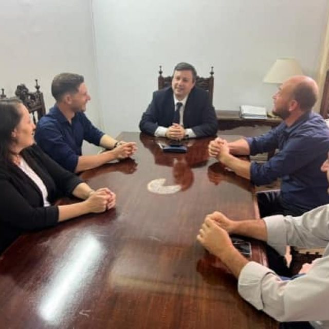 Villa del Rosario: Tras reuniones con funcionarios provinciales, Concejales de Juntos por Entre Ríos piden al Ejecutivo local mayor precisión de datos sobre la administración
