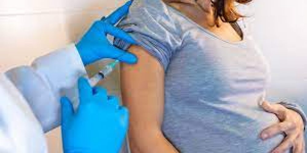 En Entre Ríos ya está disponible la vacuna contra la bronquiolitis para personas gestantes