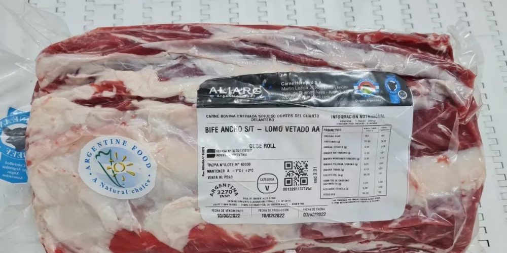 El secreto de los cortes de carne envasados al vacío: por qué son convenientes
