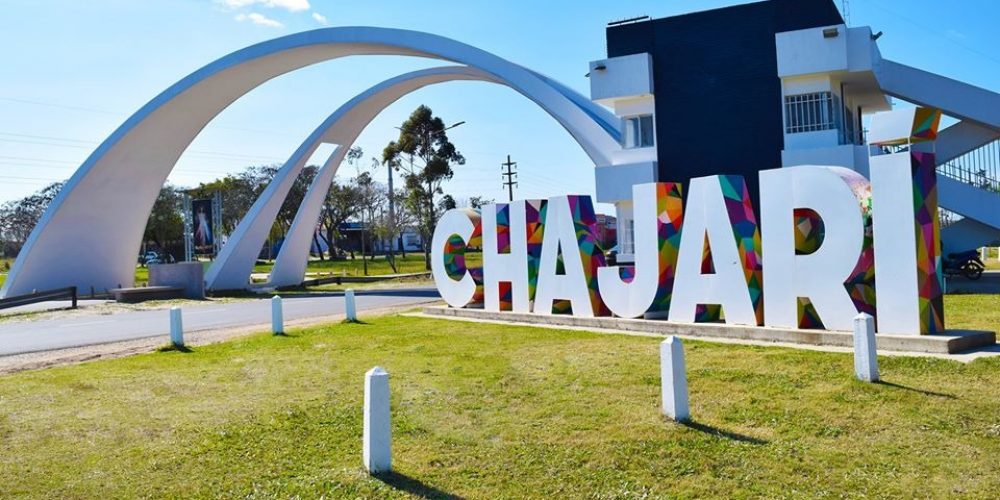 Chajarí fue reclasificada como zona con transmisión por conglomerados y posible transmisión comunitaria