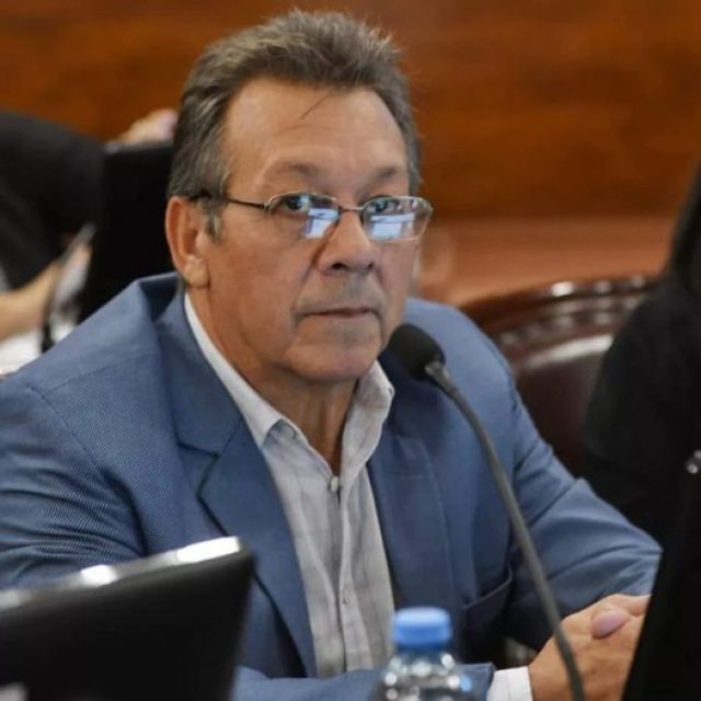“El debate por la reforma política y electoral debe involucrar a todos los entrerrianos” acentuó Rastelli