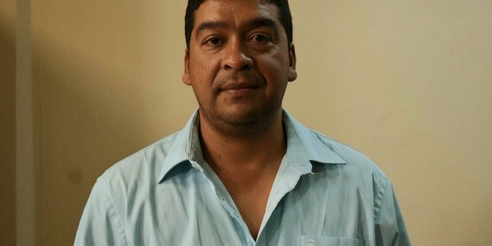 Miguel Cattani fue designado como vocal de CAFESG por la minoría